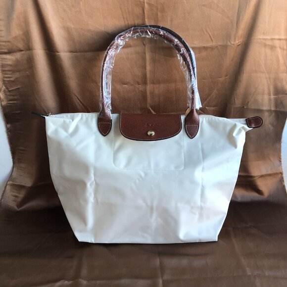 "Timeless French Chic - The NeW LE PLIAGE ORIGINAL Shoulder Bag - Picture 1 of 9